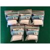 Image 1 : Gunslick Pro Square Cotton Cleaning Patches  – 5 Packs