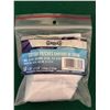 Image 2 : Gunslick Pro Square Cotton Cleaning Patches  – 5 Packs