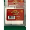 Image 2 : Outers Square Cotton Cleaning Patches Lot – 10 Packs