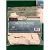 Image 2 : Gunslick Pro Bulk Cotton Patches – 2 Packs