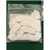 Image 3 : Gunslick Pro Bulk Cotton Patches – 2 Packs