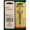 Image 7 : Hoppe’s No. 9 Bore Brushes & Adapter Lot