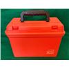 Image 2 : Plano Lockable Ammunition Storage Box with Cleaning Accessories