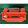 Image 3 : Plano Lockable Ammunition Storage Box with Cleaning Accessories