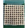 Image 6 : .38 SPL Reloaded Ammo in Hard Cases