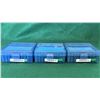 Image 1 : .38 SPL Reloaded Ammo in Hard Cases