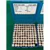 Image 3 : .38 SPL Reloaded Ammo in Hard Cases