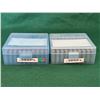 Image 1 : .38 SPL Reloaded Ammo in Hard Cases