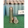 Image 3 : .38 SPL Reloaded Ammo in Hard Cases