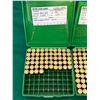 Image 3 : .45 Colt Reloaded Ammo in Hard Cases