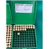 Image 5 : .45 Colt Reloaded Ammo in Hard Cases
