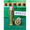 Image 6 : .45 Colt Reloaded Ammo in Hard Cases