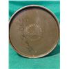 Image 13 : Vintage Military Surplus Storage Tins 2pcs RCAF
