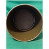 Image 15 : Vintage Military Surplus Storage Tins 2pcs RCAF
