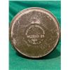 Image 16 : Vintage Military Surplus Storage Tins 2pcs RCAF