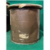 Image 4 : Vintage Military Surplus Storage Tins 2pcs RCAF