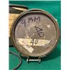 Image 6 : Vintage Military Surplus Storage Tins 2pcs RCAF