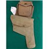 Image 7 : WWII P37 Web Gear Lot