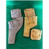 Image 9 : WWII P37 Web Gear Lot