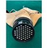 Image 11 : WWII Canadian Civil Defense Gas Mask & Original Box