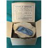Image 6 : WWII Canadian Civil Defense Gas Mask & Original Box
