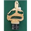 Image 7 : WWII Canadian Civil Defense Gas Mask & Original Box
