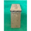 Image 4 : Military Steel Ammunition Can