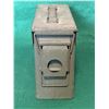 Image 5 : Military Steel Ammunition Can