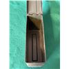 Image 8 : Military Steel Ammunition Can