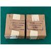 Image 1 : 7.62×25 Tokarev Polish Military Factory Ammunition