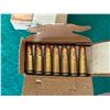 Image 4 : 7.62×25 Tokarev Polish Military Factory Ammunition
