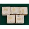 Image 1 : 9×18mm Makarov Military Factory Ammunition – 80 Rounds