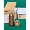 Image 5 : 9×18mm Makarov Military Factory Ammunition – 80 Rounds