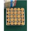 Image 5 : 9×18mm Makarov FMJ Factory Ammunition – 25 Rounds