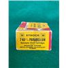 Image 3 : 7.65mm Parabellum Kynoch Factory 92gr FMJ