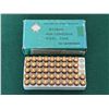 Image 4 : 9x18mm Makarov Norinco Steel Case Factory Ammunition