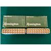 Image 3 : 7mm BR Remington 140 Grain Pointed Soft Point Factory Ammunition