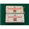 Image 1 : 38 Special 148 Grain Lead Wadcutter Winchester Super X Factory Ammunition