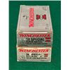 Image 2 : 38 Special 148 Grain Lead Wadcutter Winchester Super X Factory Ammunition