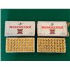 Image 3 : 38 Special 148 Grain Lead Wadcutter Winchester Super X Factory Ammunition