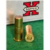 Image 4 : 38 Special 148 Grain Lead Wadcutter Winchester Super X Factory Ammunition
