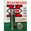 Image 6 : 38 Special Winchester Western 
