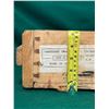 Image 9 : Wood Ammo Crate with Handles