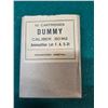 Image 1 : .50 Cal M2 Dummy Ammo in Original Frankford Arsenal Box