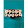 Image 2 : .50 Cal M2 Dummy Ammo in Original Frankford Arsenal Box