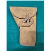 Image 1 : Browning Inglis Hi-Power Canadian Marked Military Canvas Holster 