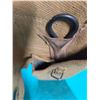 Image 4 : Browning Inglis Hi-Power Canadian Marked Military Canvas Holster 