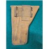 Image 5 : Browning Inglis Hi-Power Canadian Marked Military Canvas Holster 