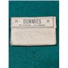 Image 2 : Remington Military .300 caliber (30-06) Dummy Cartridges