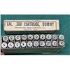 Image 3 : Remington Military .300 caliber (30-06) Dummy Cartridges